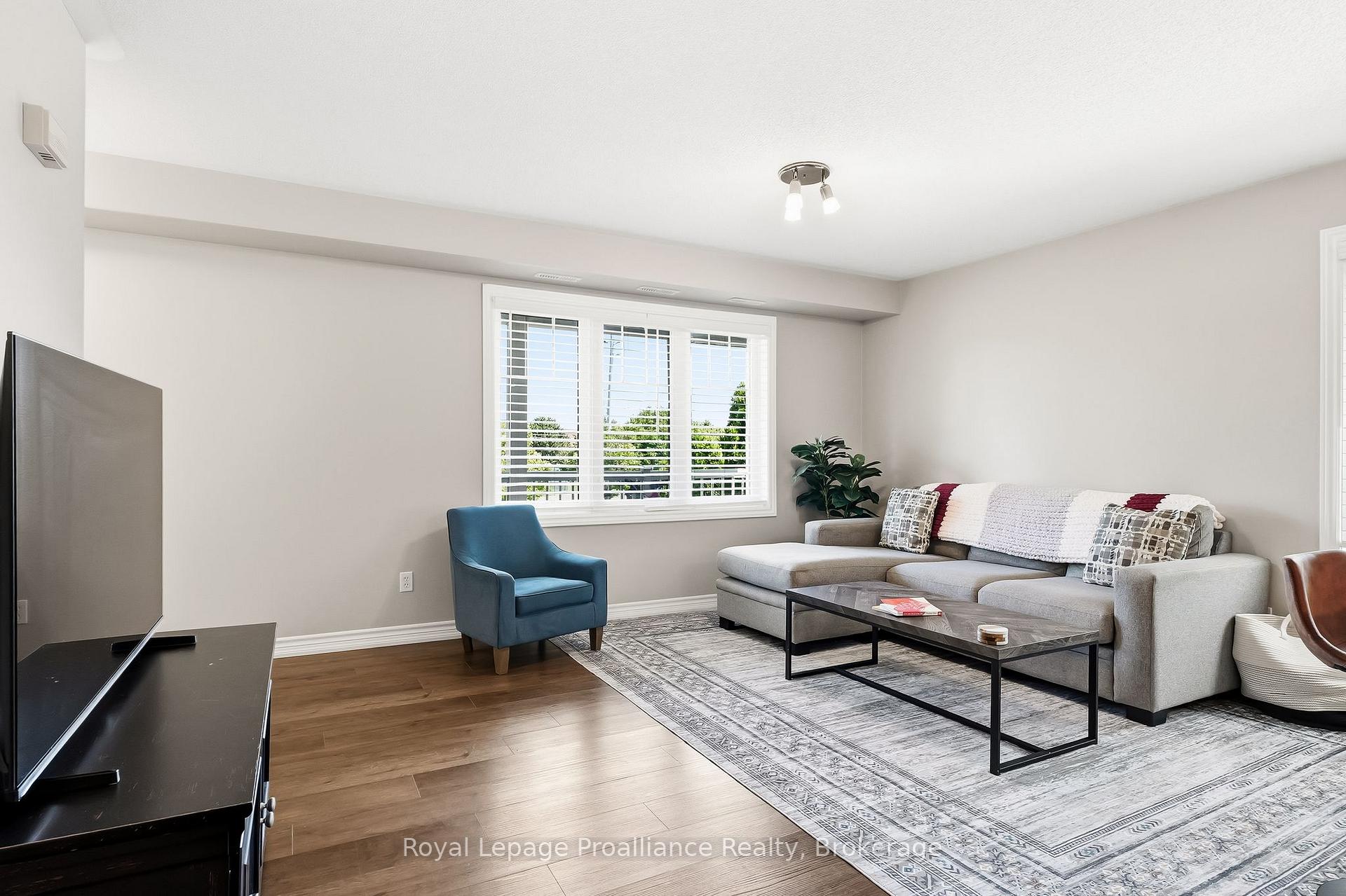 Photo 7 of Unit 503, 249 Ruttan Terrace, Cobourg — HOMEH