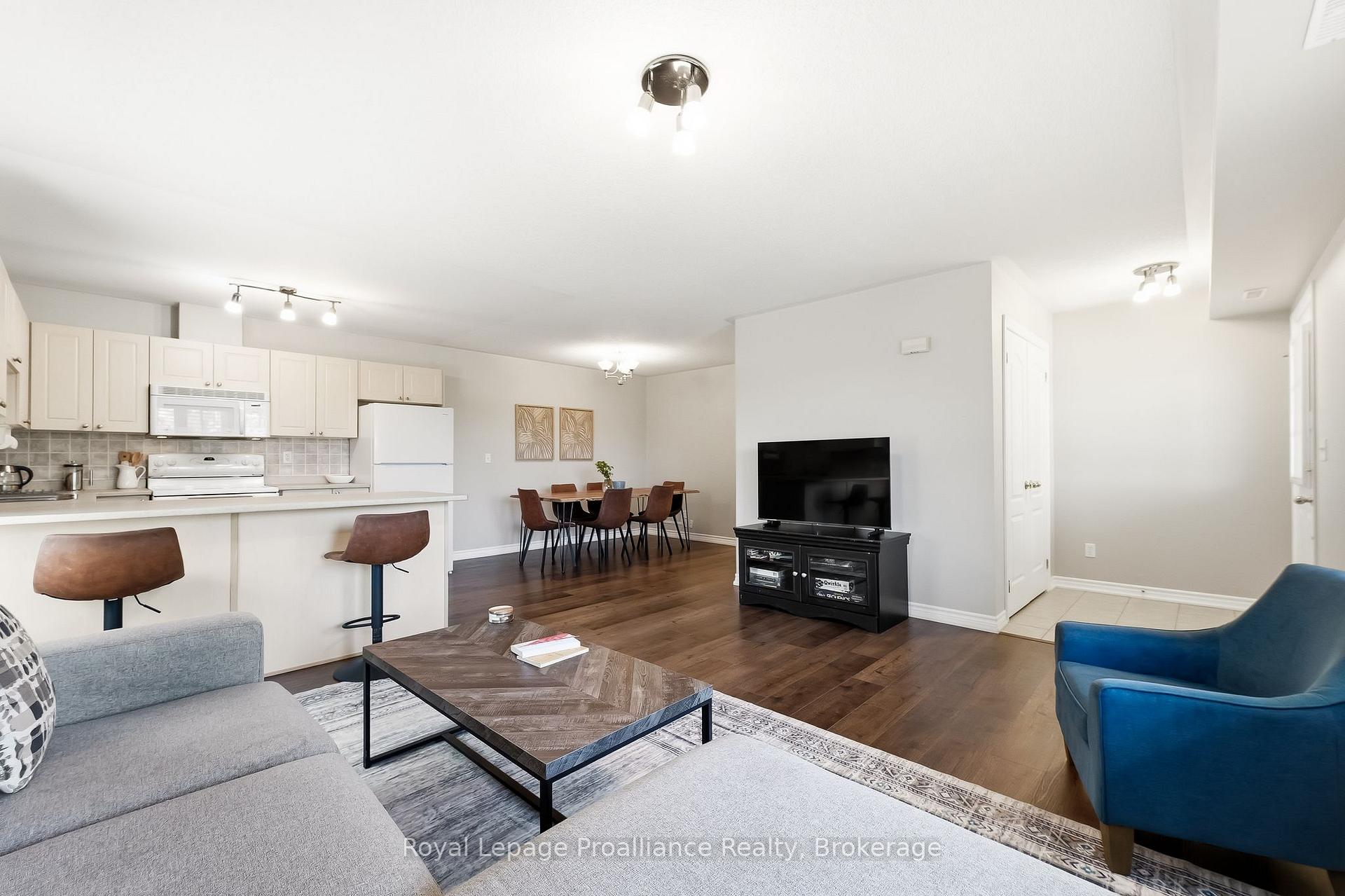 Photo 8 of Unit 503, 249 Ruttan Terrace, Cobourg — HOMEH