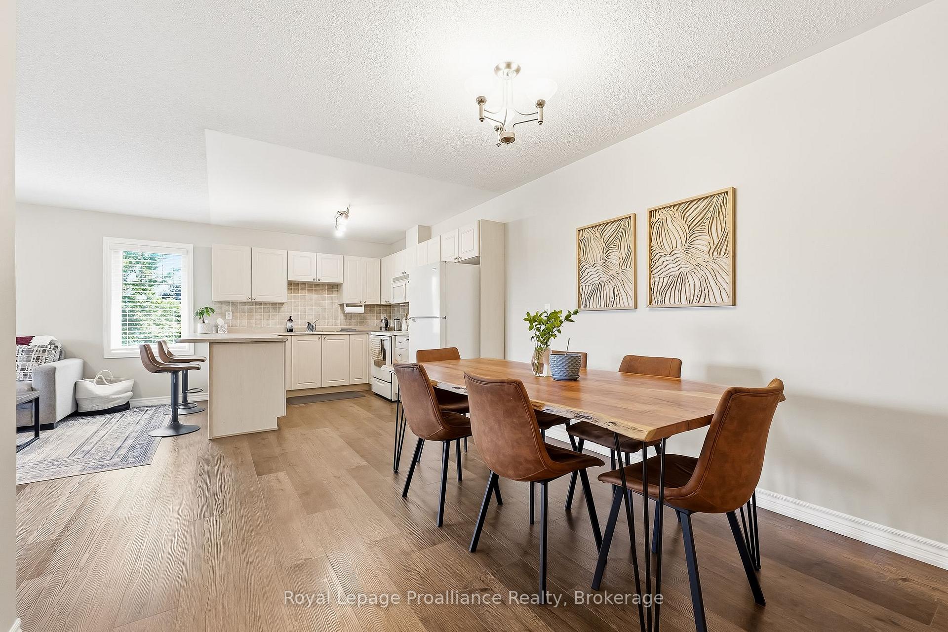 Photo 13 of Unit 503, 249 Ruttan Terrace, Cobourg — HOMEH