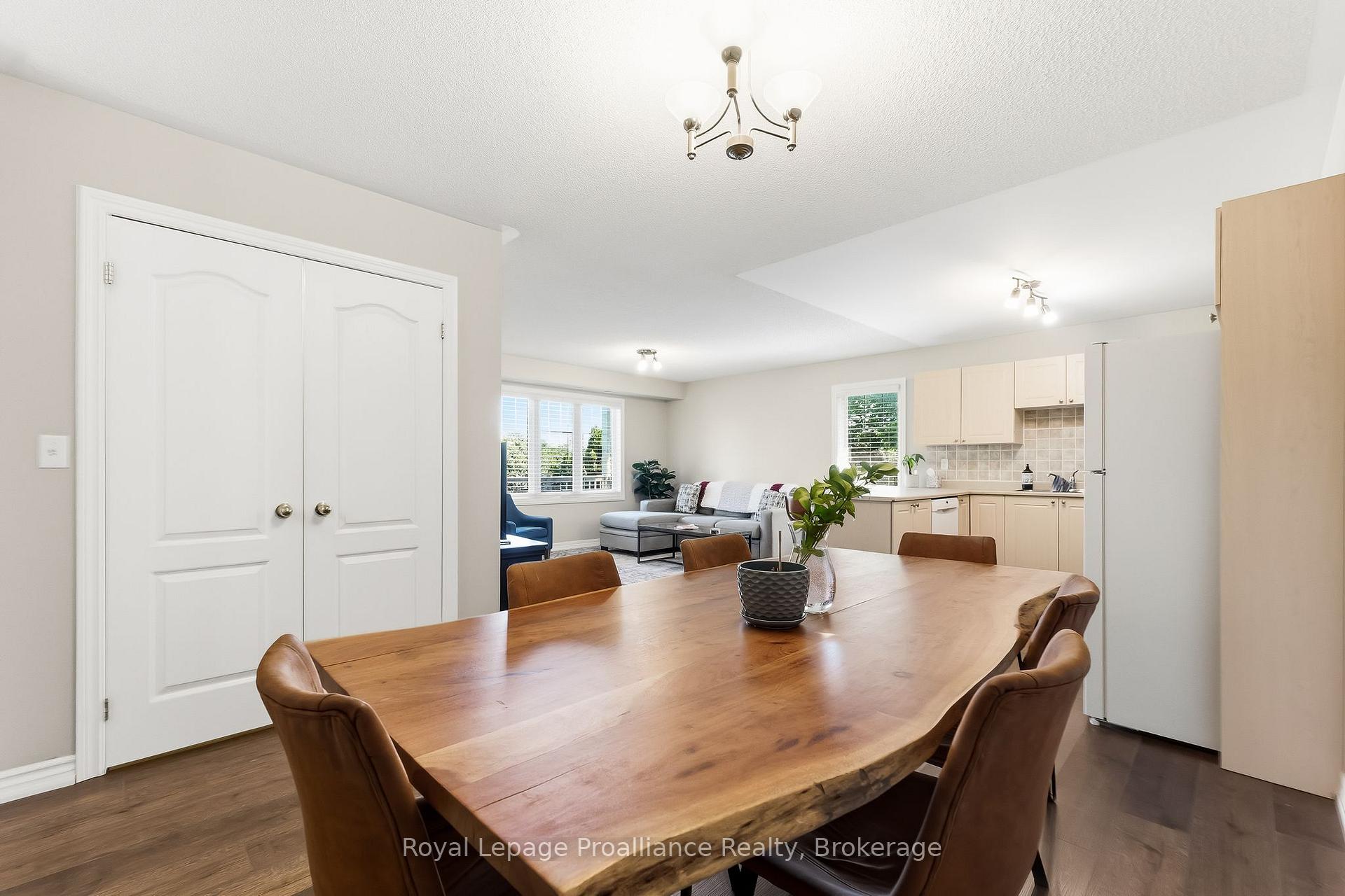 Photo 14 of Unit 503, 249 Ruttan Terrace, Cobourg — HOMEH
