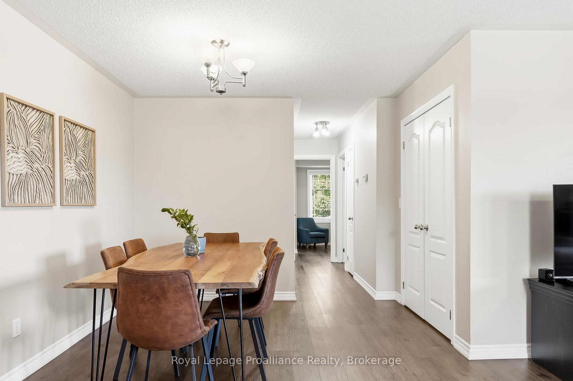 Photo 15 of Unit 503, 249 Ruttan Terrace, Cobourg — HOMEH