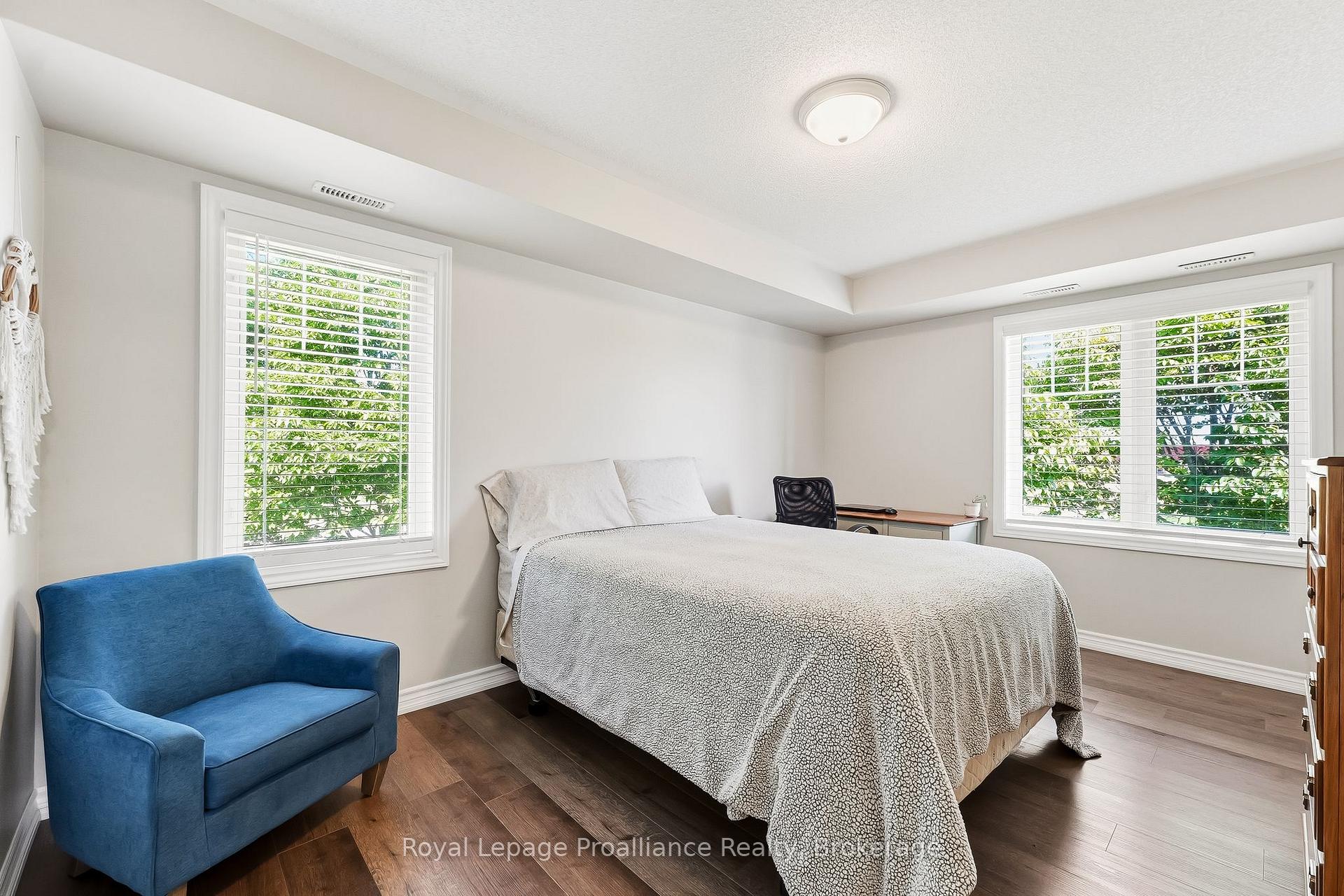 Photo 16 of Unit 503, 249 Ruttan Terrace, Cobourg — HOMEH