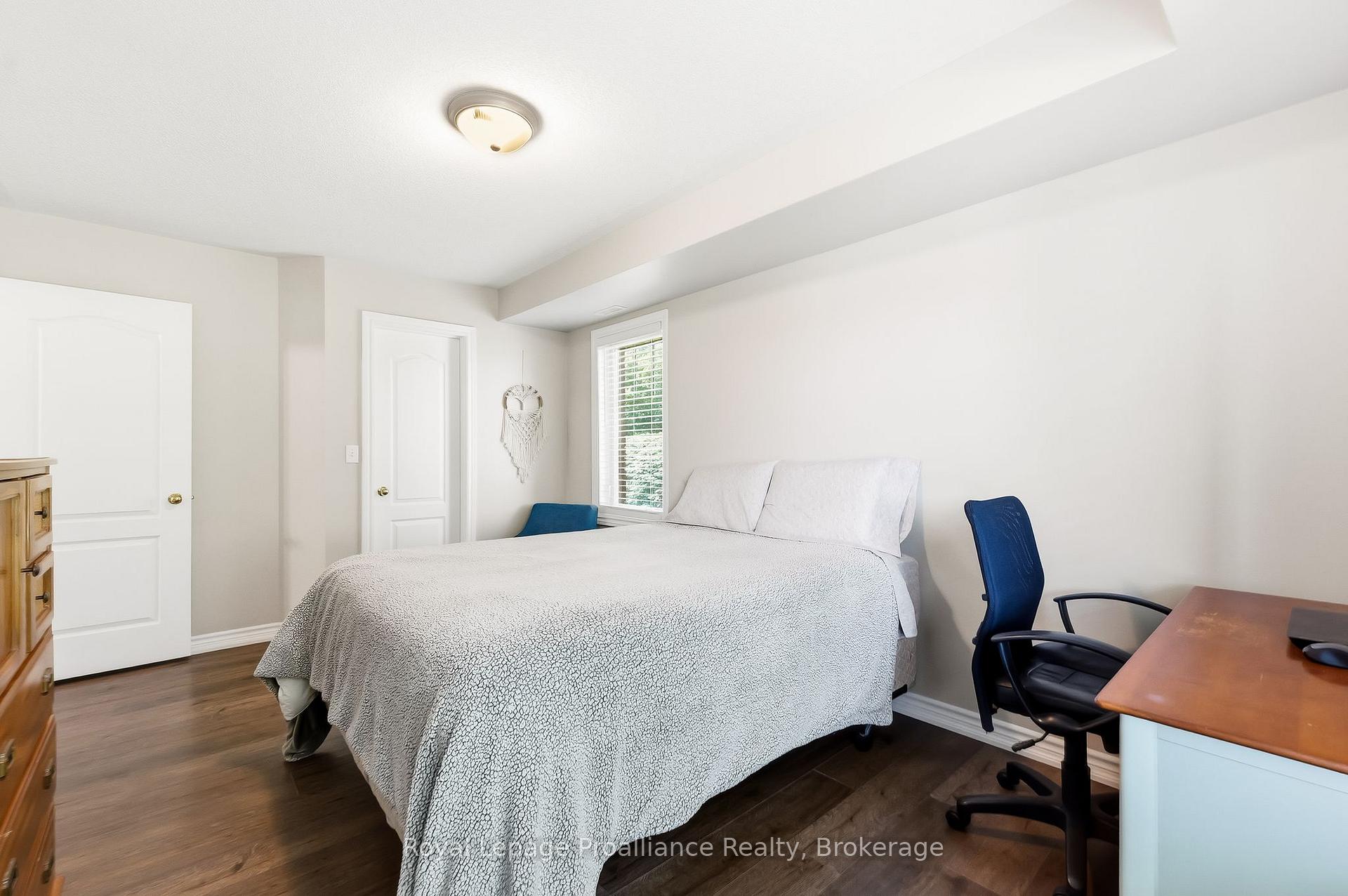Photo 17 of Unit 503, 249 Ruttan Terrace, Cobourg — HOMEH