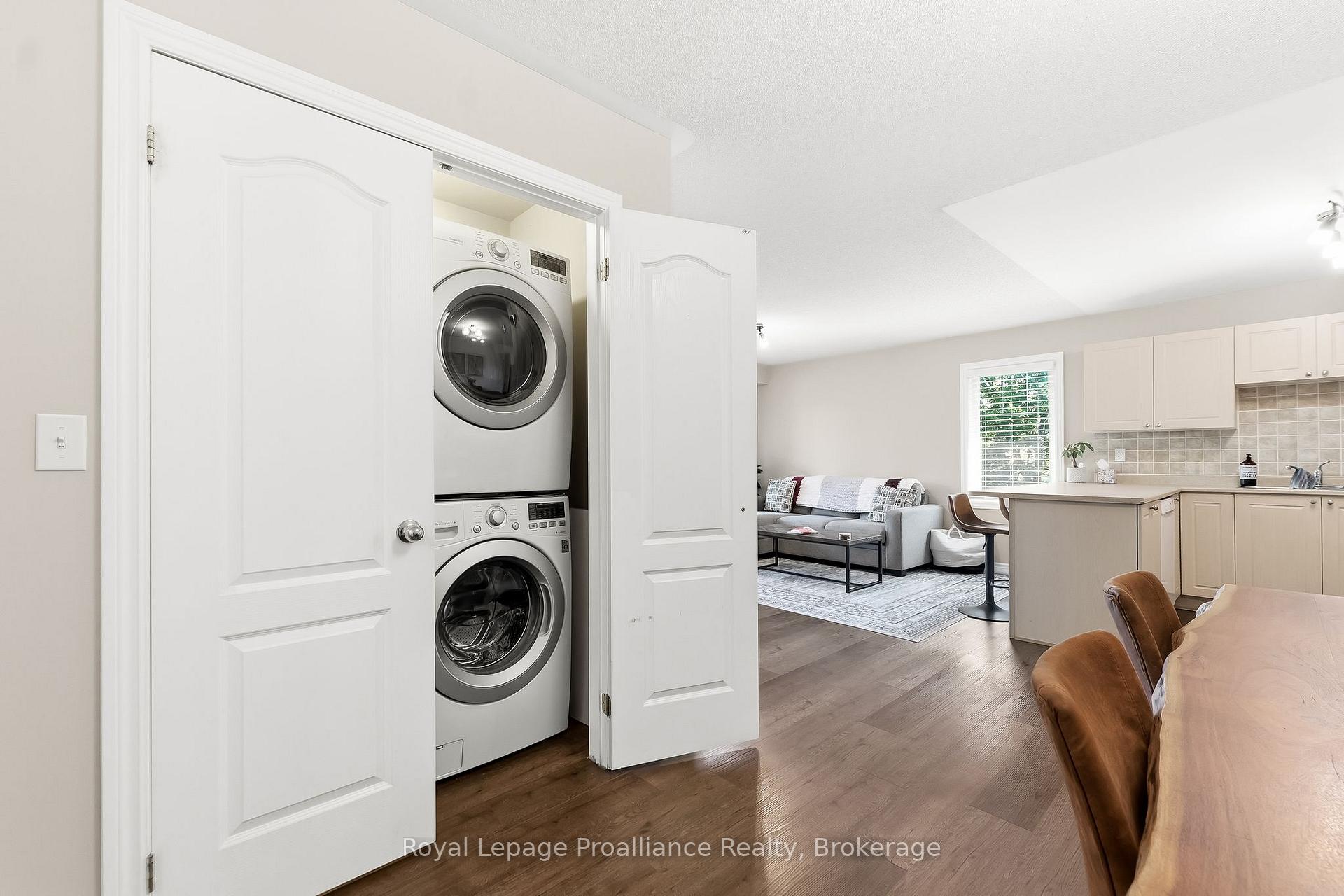 Photo 20 of Unit 503, 249 Ruttan Terrace, Cobourg — HOMEH