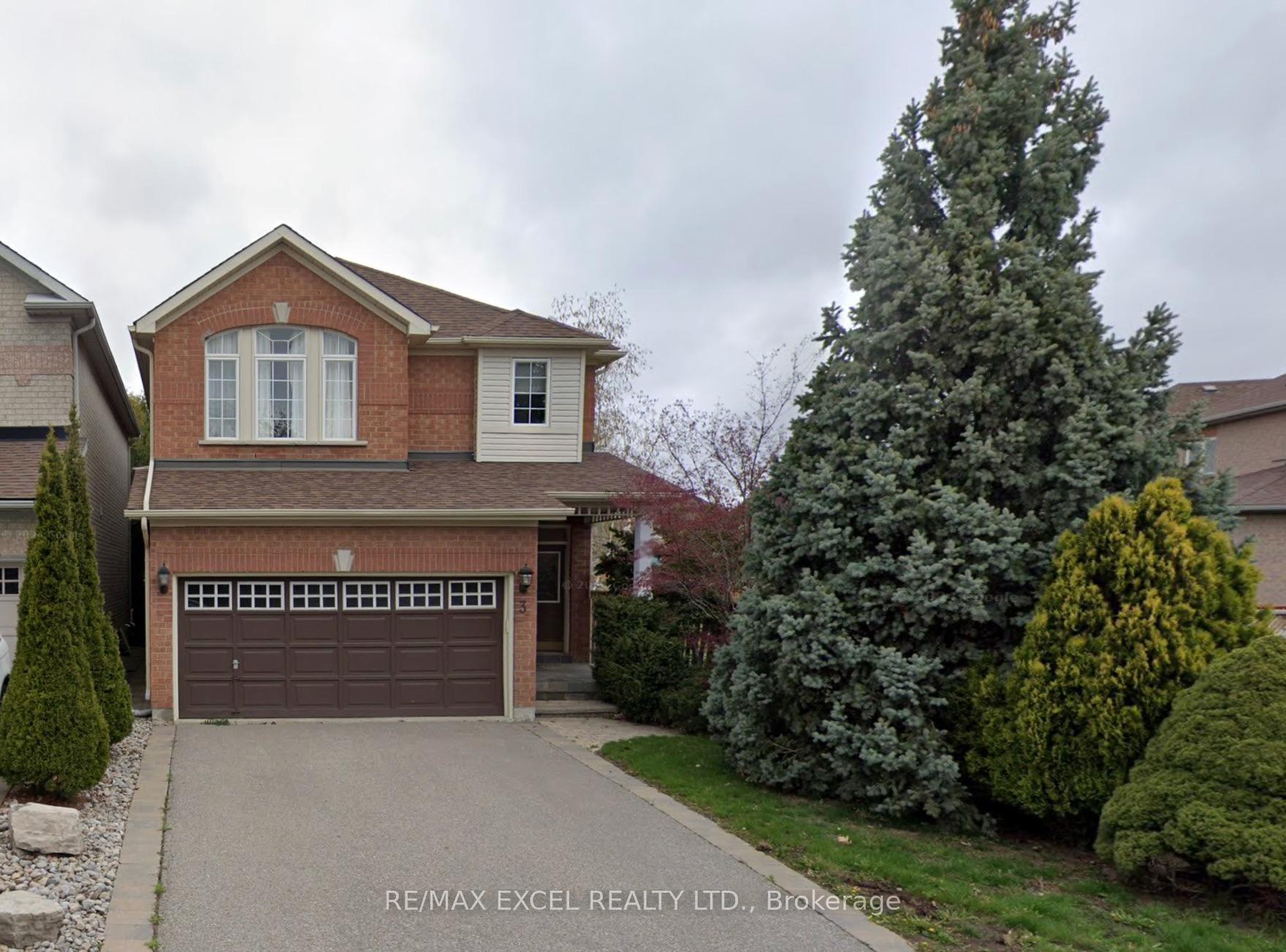 Photo 2 of 3 Black Walnut Drive, Markham, Legacy — HOMEH