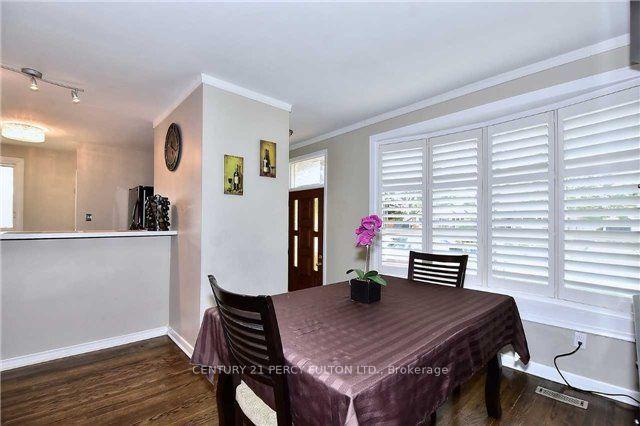 Photo 7 of 143 Tulloch Drive, Ajax, South East — HOMEH