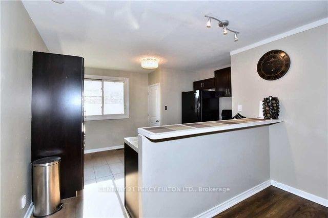 Photo 9 of 143 Tulloch Drive, Ajax, South East — HOMEH