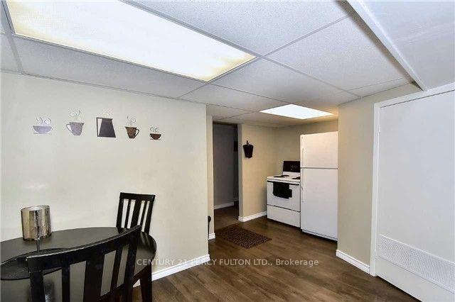 Photo 19 of 143 Tulloch Drive, Ajax, South East — HOMEH