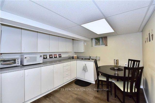 Photo 21 of 143 Tulloch Drive, Ajax, South East — HOMEH