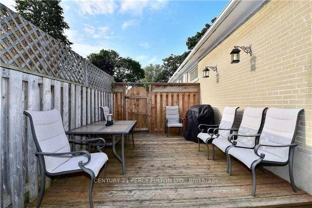 Photo 26 of 143 Tulloch Drive, Ajax, South East — HOMEH