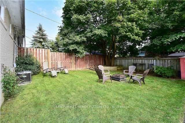 Photo 28 of 143 Tulloch Drive, Ajax, South East — HOMEH