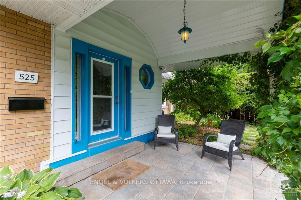 Photo 2 of 525 Braydon Avenue, Ottawa, Riverview Park — HOMEH