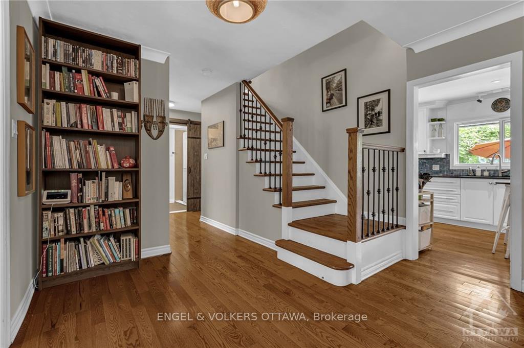 Photo 5 of 525 Braydon Avenue, Ottawa, Riverview Park — HOMEH