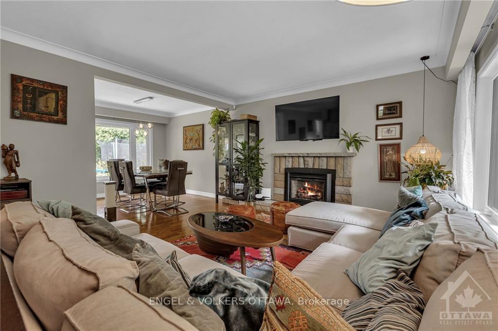 Photo 6 of 525 Braydon Avenue, Ottawa, Riverview Park — HOMEH