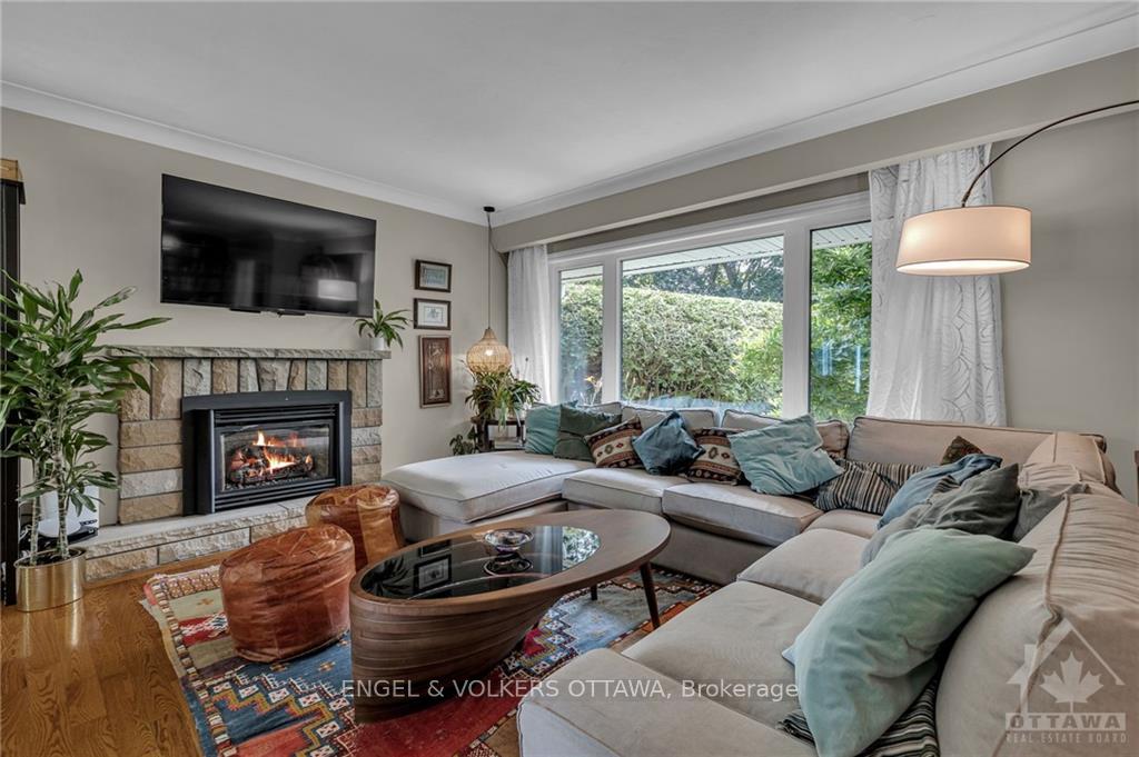 Photo 7 of 525 Braydon Avenue, Ottawa, Riverview Park — HOMEH