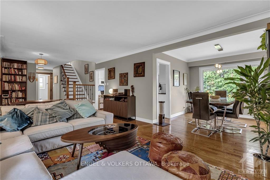 Photo 8 of 525 Braydon Avenue, Ottawa, Riverview Park — HOMEH