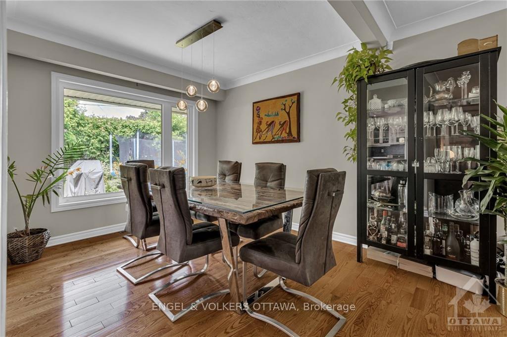 Photo 9 of 525 Braydon Avenue, Ottawa, Riverview Park — HOMEH