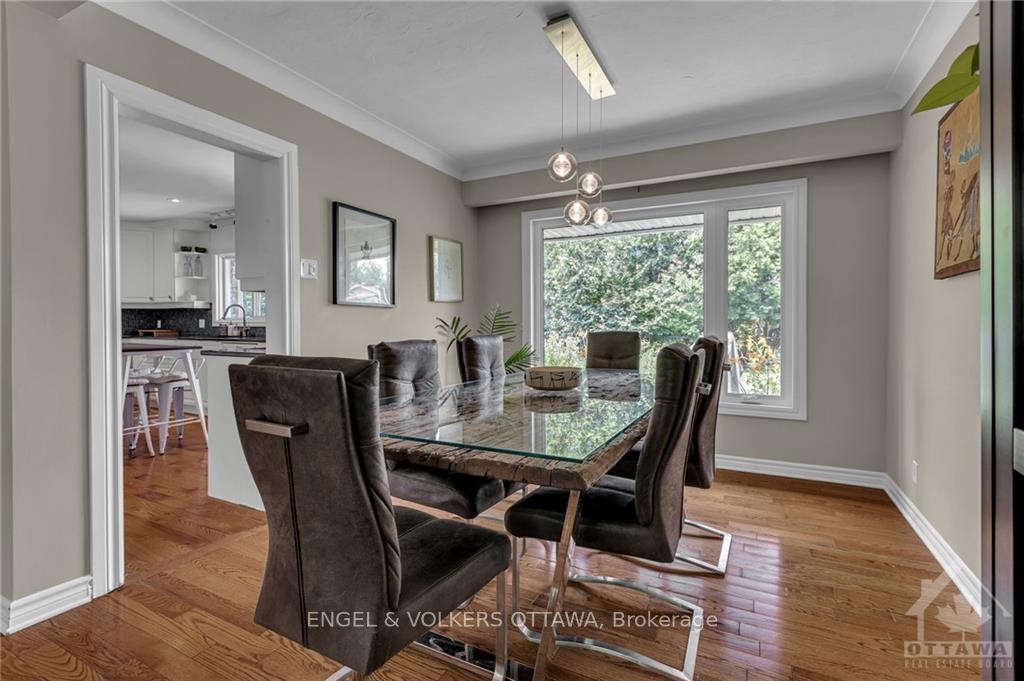 Photo 10 of 525 Braydon Avenue, Ottawa, Riverview Park — HOMEH