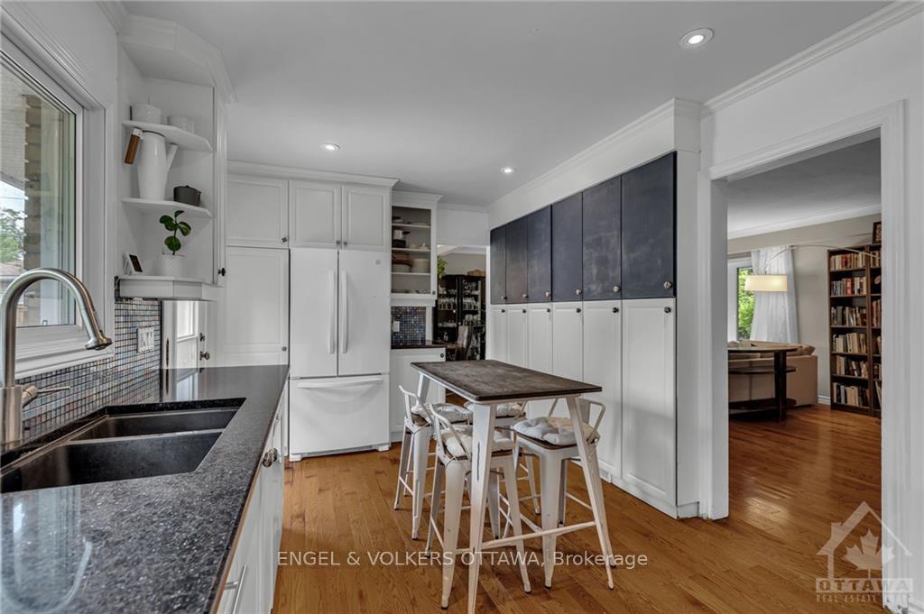 Photo 12 of 525 Braydon Avenue, Ottawa, Riverview Park — HOMEH