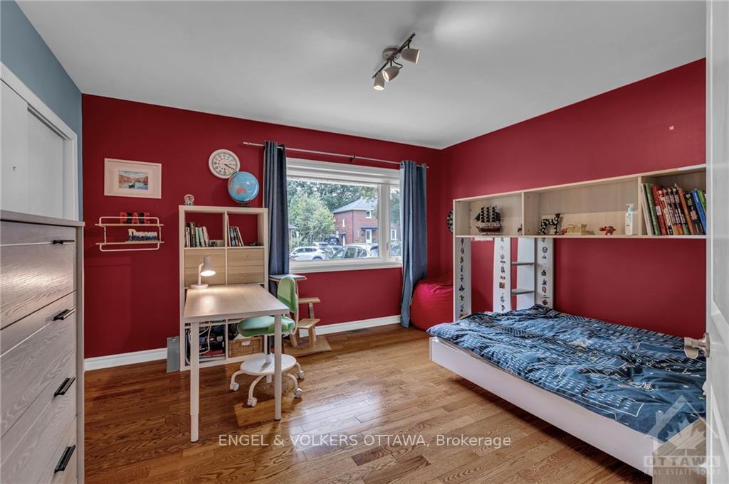 Photo 14 of 525 Braydon Avenue, Ottawa, Riverview Park — HOMEH