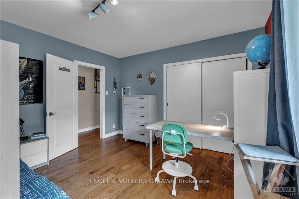 Photo 15 of 525 Braydon Avenue, Ottawa, Riverview Park — HOMEH