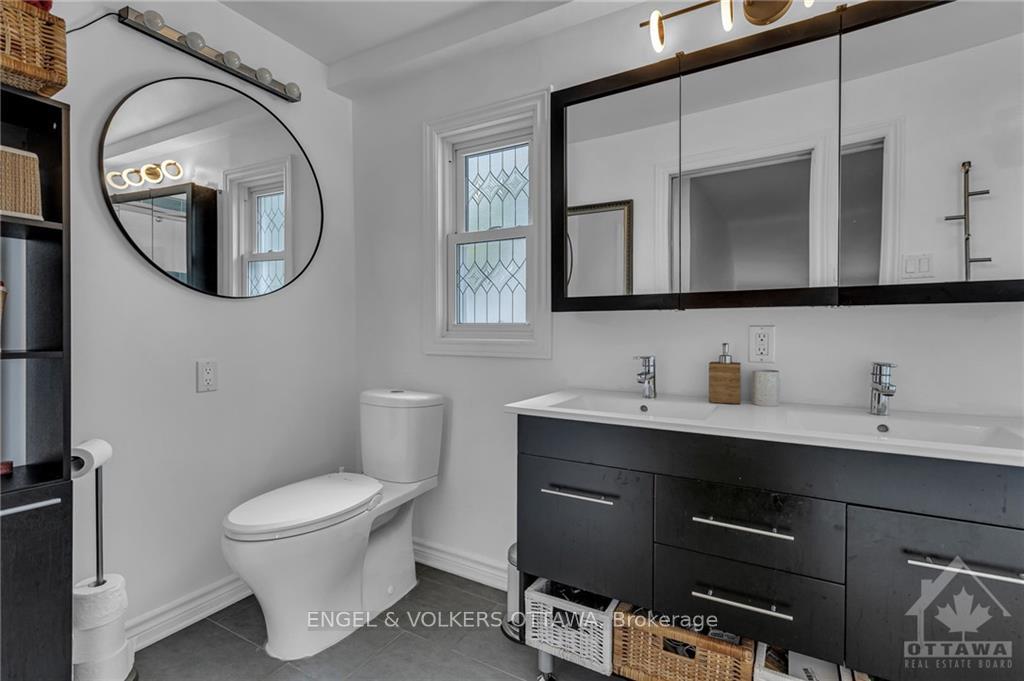 Photo 20 of 525 Braydon Avenue, Ottawa, Riverview Park — HOMEH