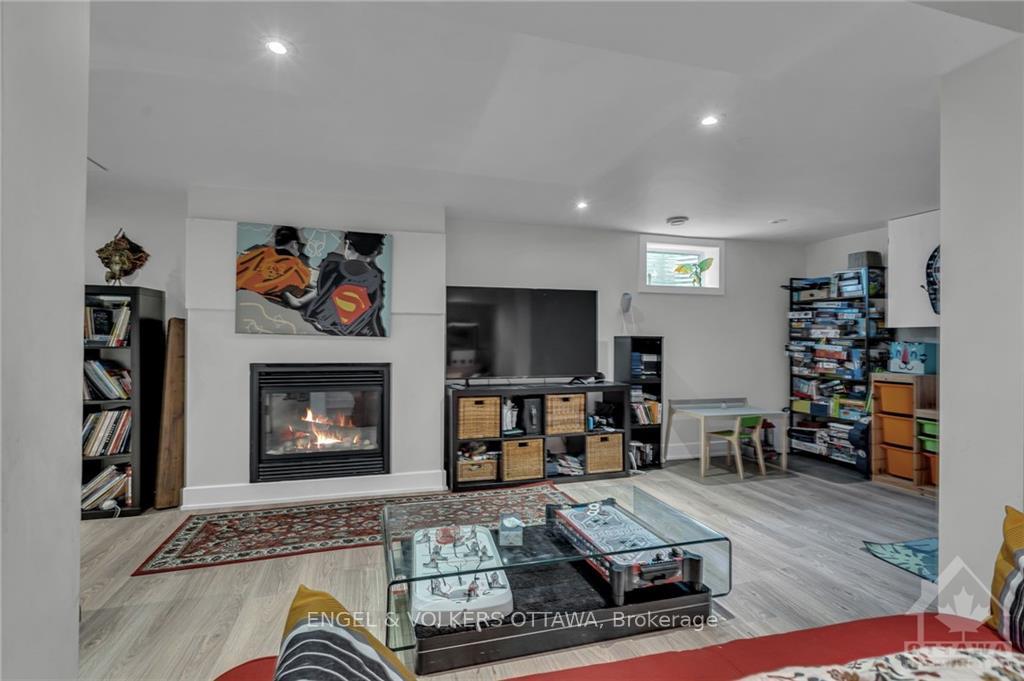 Photo 24 of 525 Braydon Avenue, Ottawa, Riverview Park — HOMEH