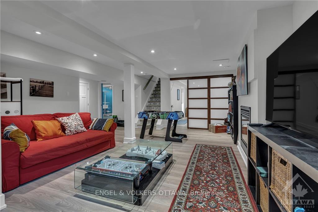 Photo 25 of 525 Braydon Avenue, Ottawa, Riverview Park — HOMEH