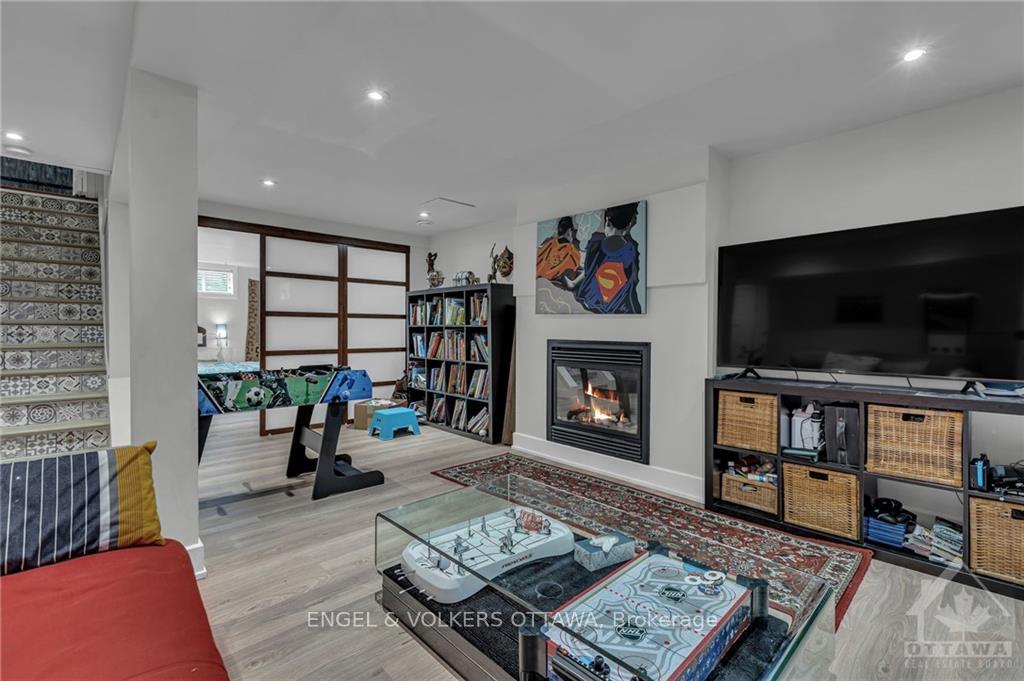 Photo 26 of 525 Braydon Avenue, Ottawa, Riverview Park — HOMEH