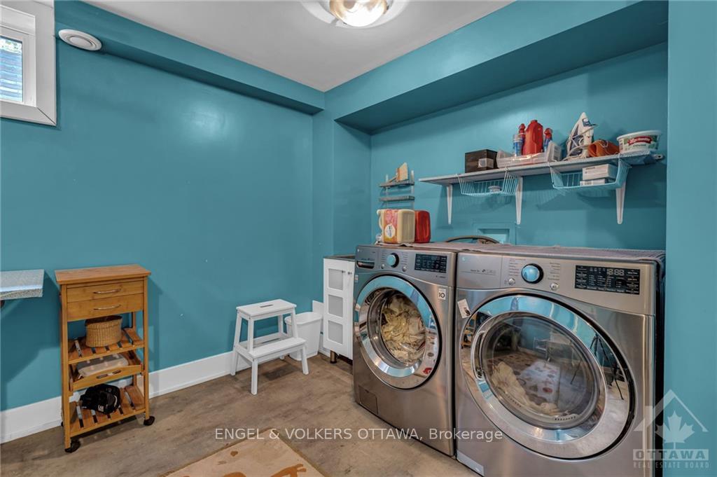 Photo 29 of 525 Braydon Avenue, Ottawa, Riverview Park — HOMEH