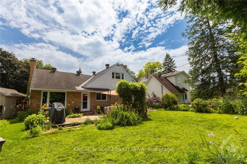 Photo 30 of 525 Braydon Avenue, Ottawa, Riverview Park — HOMEH