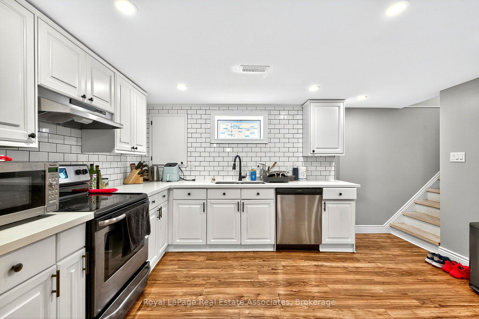 Photo 4 of Unit Lower, 312 East 45th Street, Hamilton, Hampton Heights — HOMEH
