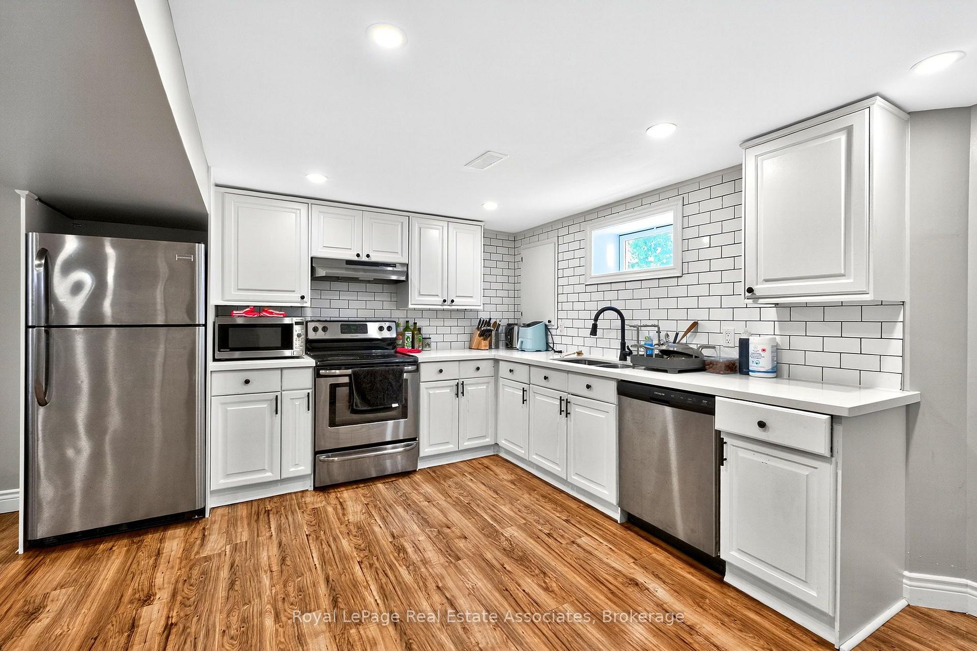 Photo 5 of Unit Lower, 312 East 45th Street, Hamilton, Hampton Heights — HOMEH