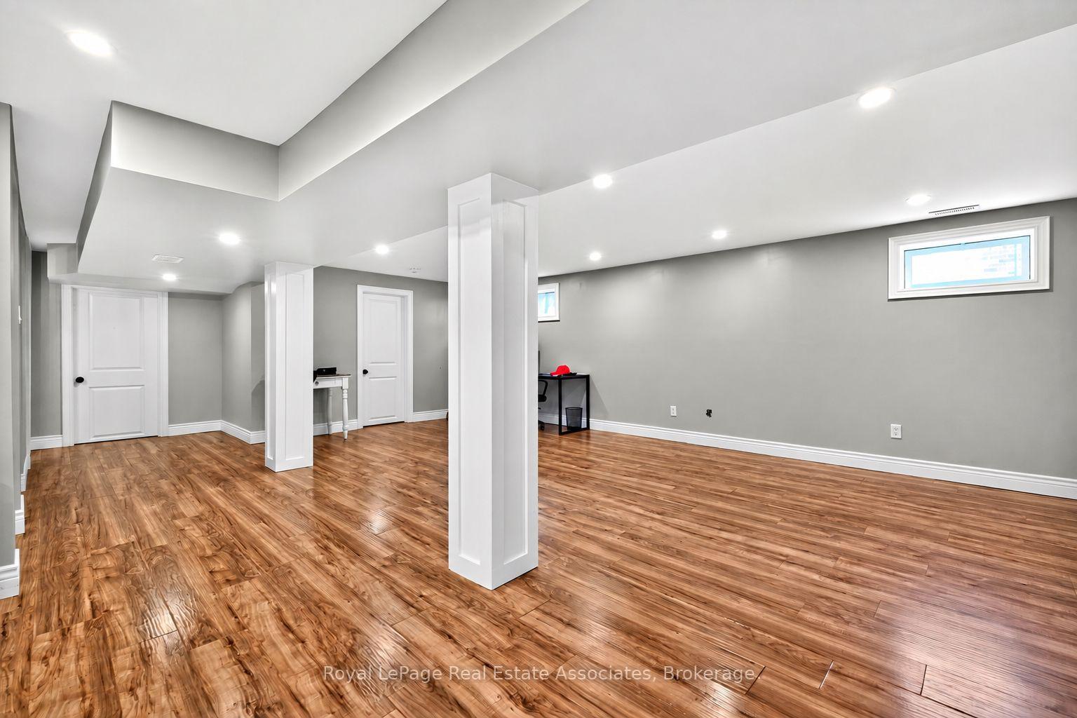 Photo 6 of Unit Lower, 312 East 45th Street, Hamilton, Hampton Heights — HOMEH