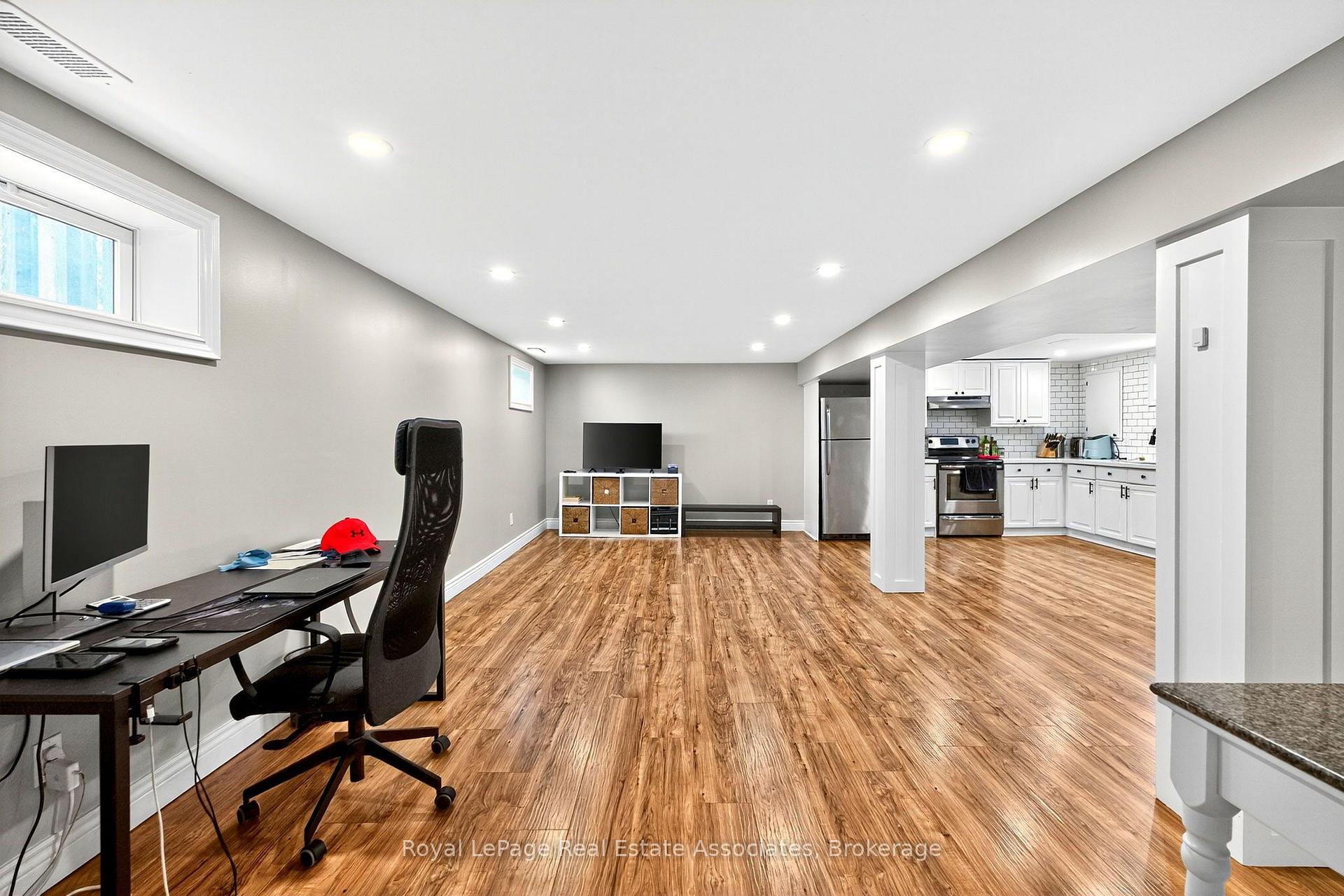 Photo 7 of Unit Lower, 312 East 45th Street, Hamilton, Hampton Heights — HOMEH
