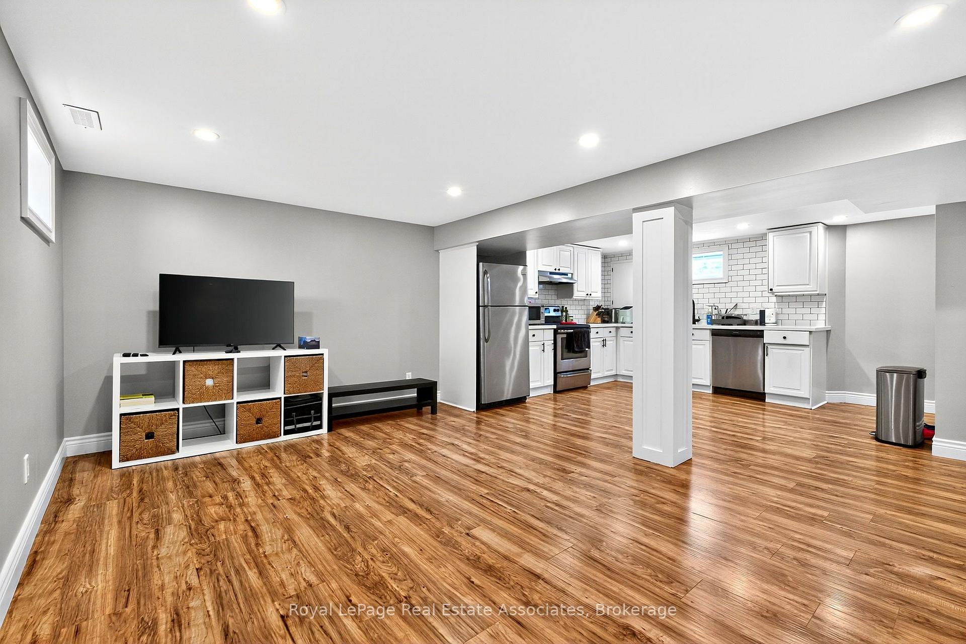 Photo 8 of Unit Lower, 312 East 45th Street, Hamilton, Hampton Heights — HOMEH