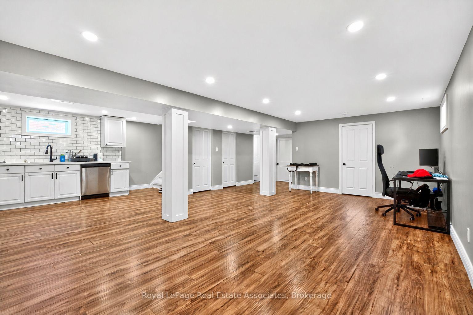 Photo 9 of Unit Lower, 312 East 45th Street, Hamilton, Hampton Heights — HOMEH