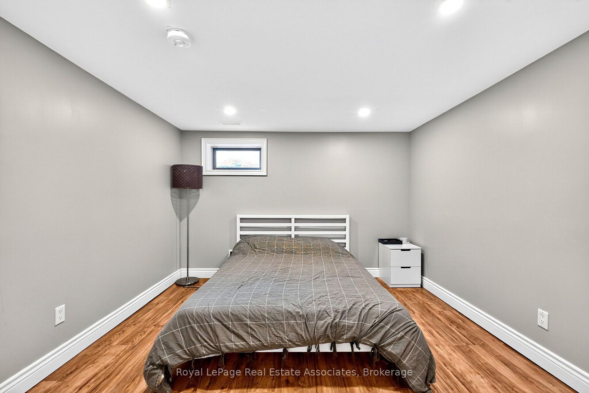 Photo 11 of Unit Lower, 312 East 45th Street, Hamilton, Hampton Heights — HOMEH