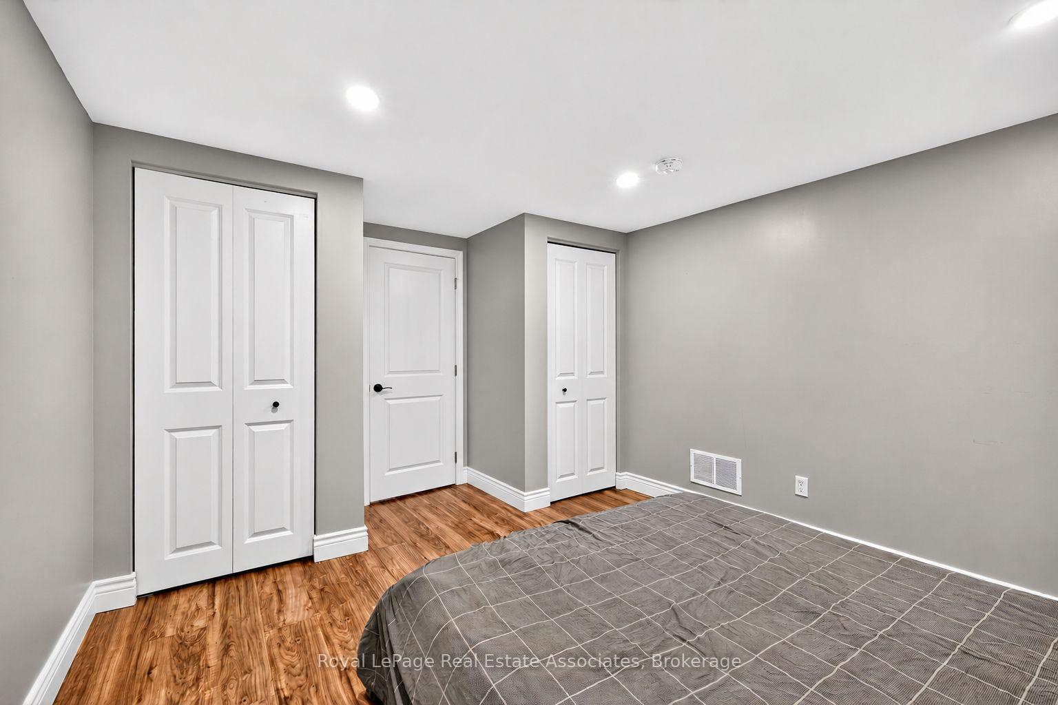 Photo 12 of Unit Lower, 312 East 45th Street, Hamilton, Hampton Heights — HOMEH