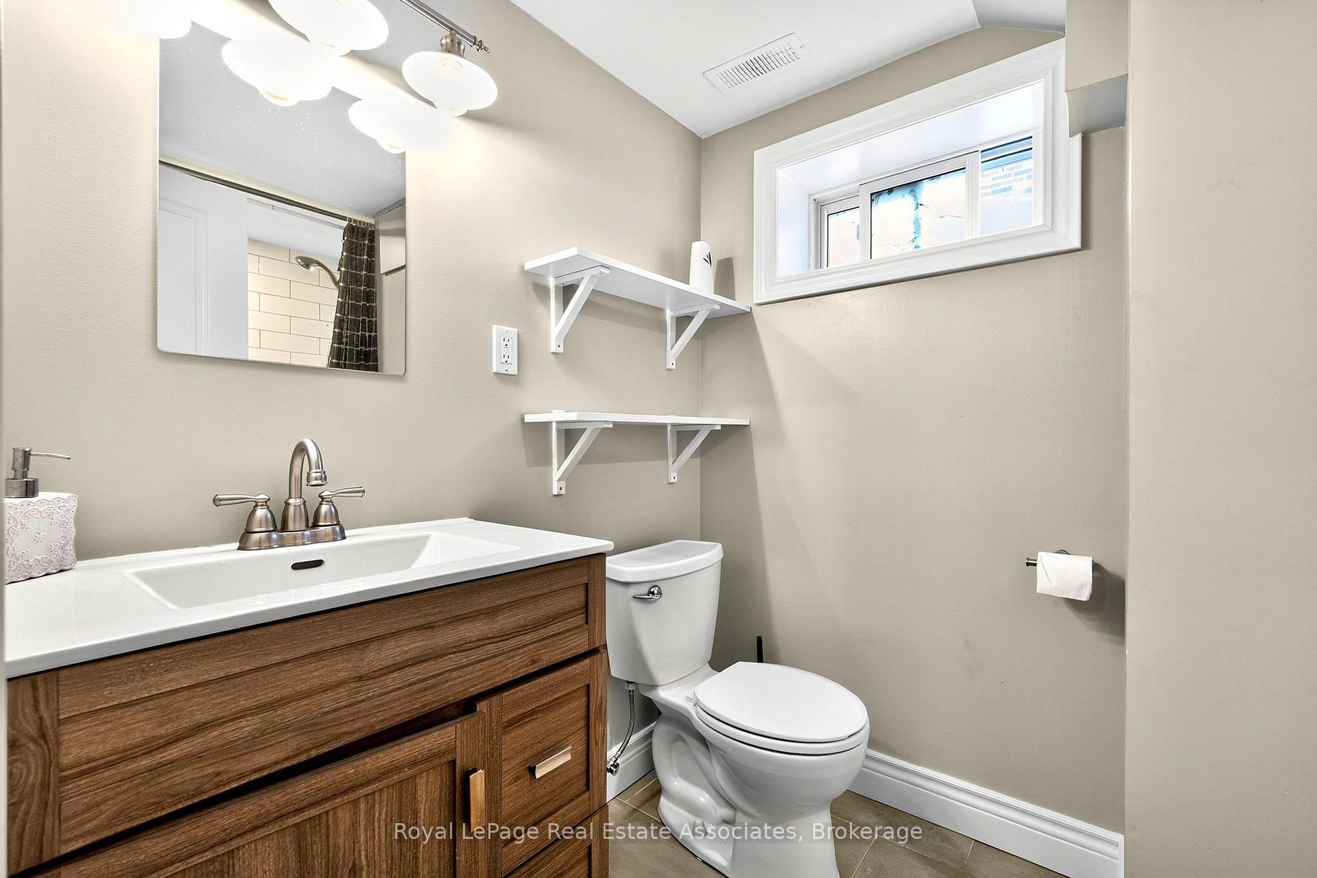 Photo 13 of Unit Lower, 312 East 45th Street, Hamilton, Hampton Heights — HOMEH