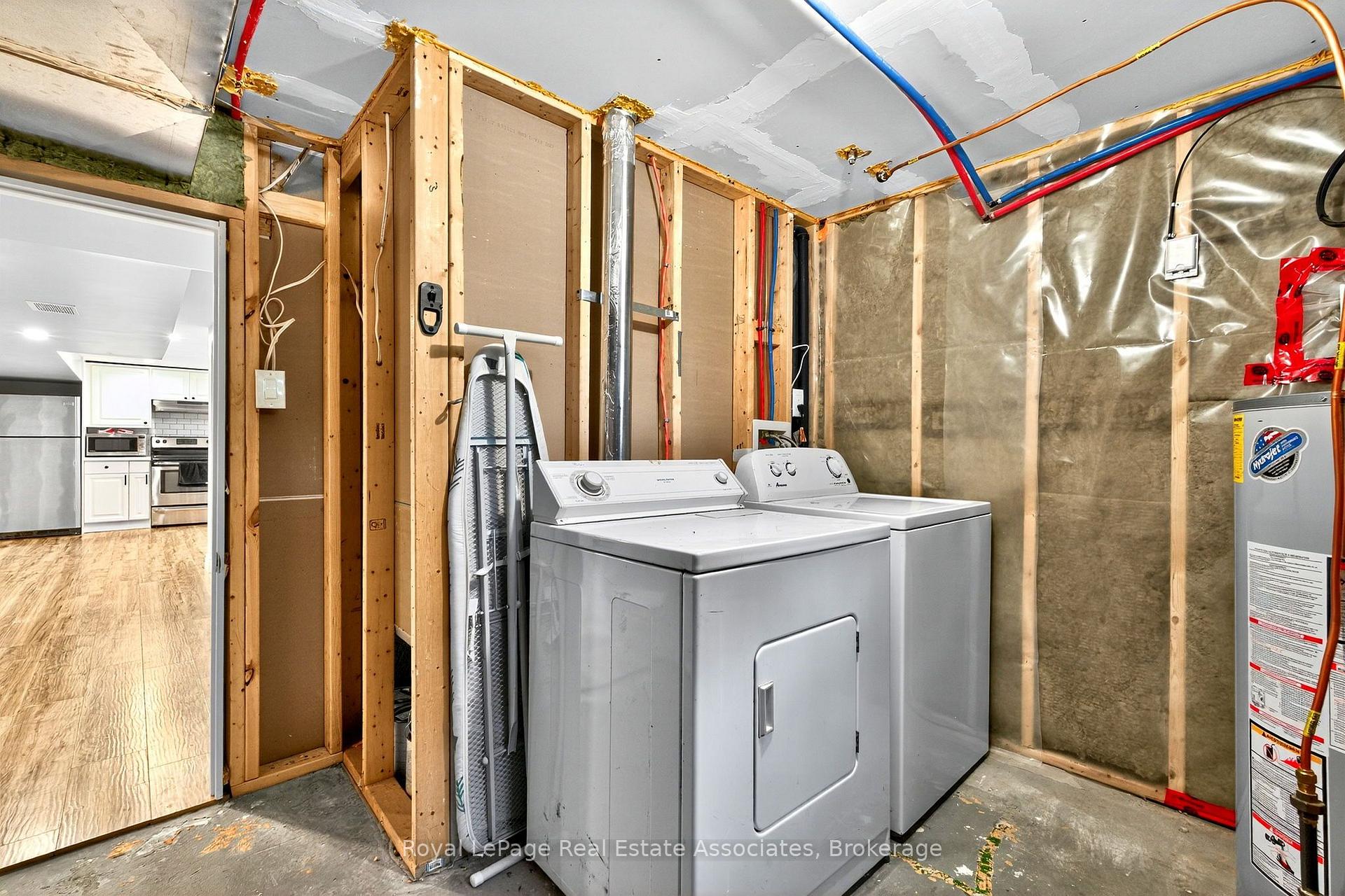 Photo 15 of Unit Lower, 312 East 45th Street, Hamilton, Hampton Heights — HOMEH