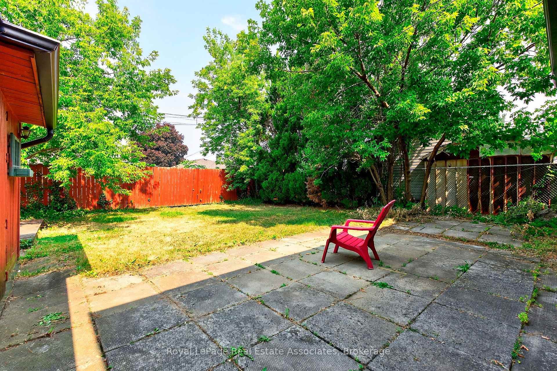 Photo 16 of Unit Lower, 312 East 45th Street, Hamilton, Hampton Heights — HOMEH