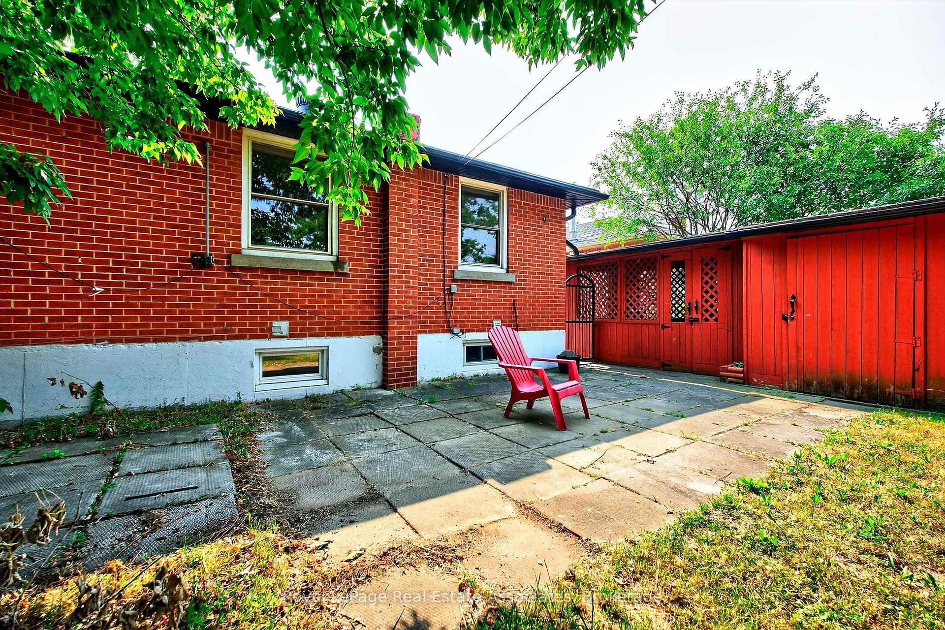 Photo 17 of Unit Lower, 312 East 45th Street, Hamilton, Hampton Heights — HOMEH
