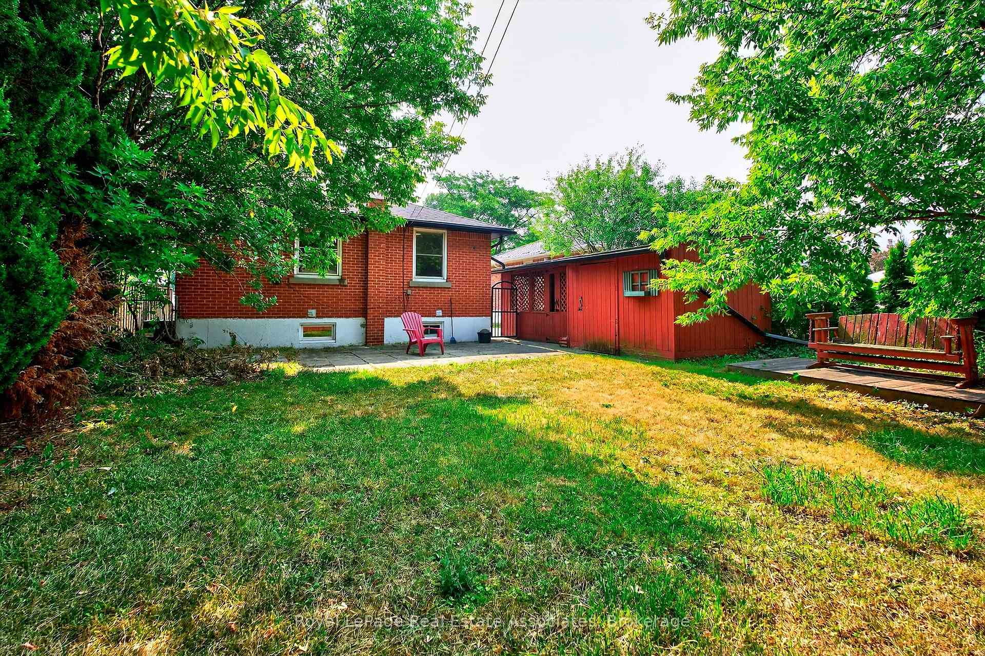 Photo 18 of Unit Lower, 312 East 45th Street, Hamilton, Hampton Heights — HOMEH