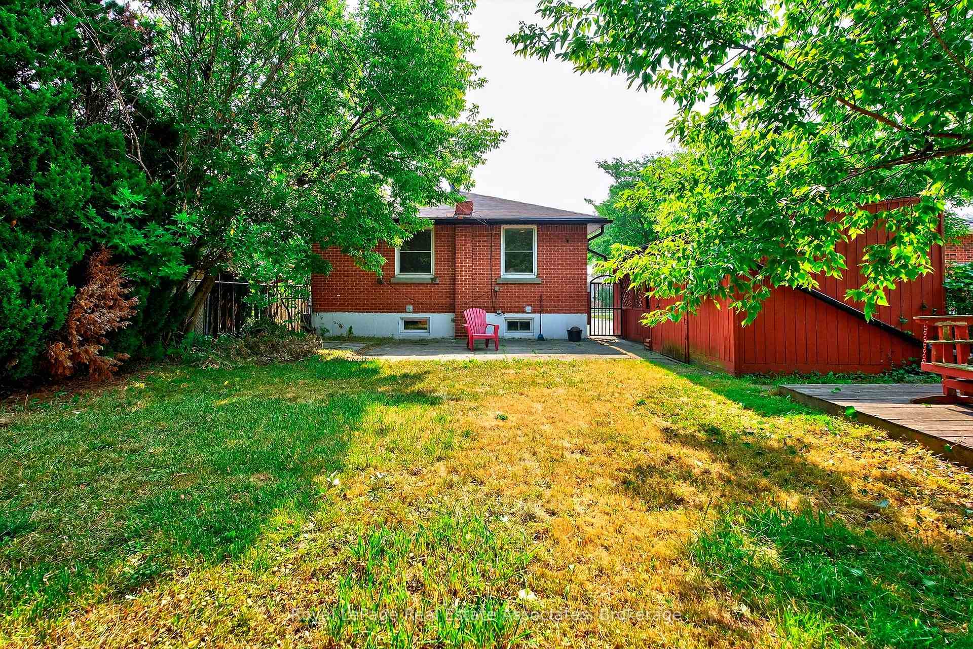Photo 19 of Unit Lower, 312 East 45th Street, Hamilton, Hampton Heights — HOMEH