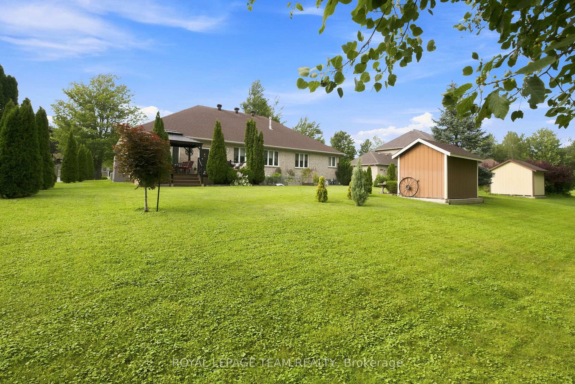 Photo 31 of 6810 Pebble Trail Way, Ottawa, Greely — HOMEH