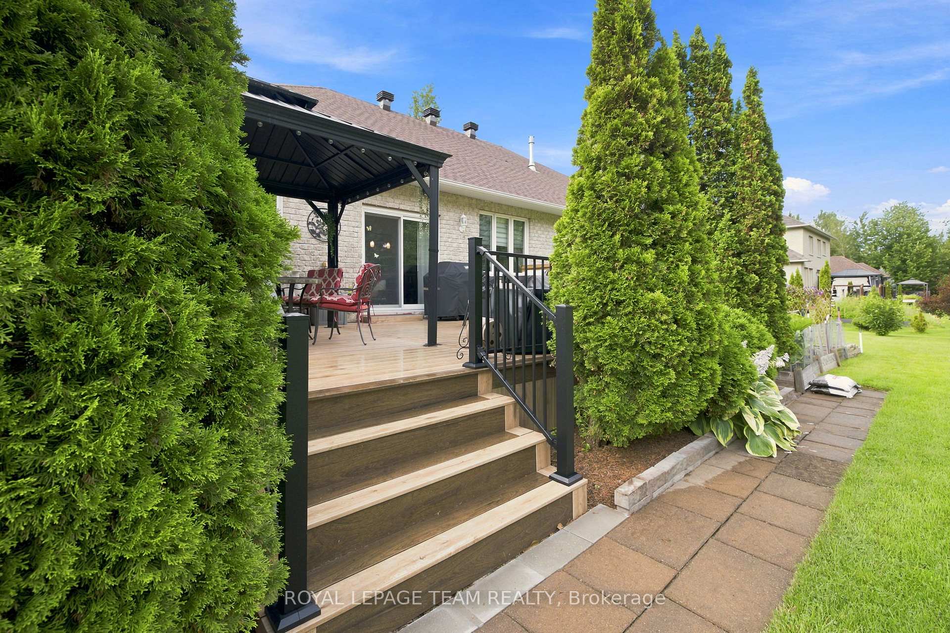 Photo 33 of 6810 Pebble Trail Way, Ottawa, Greely — HOMEH