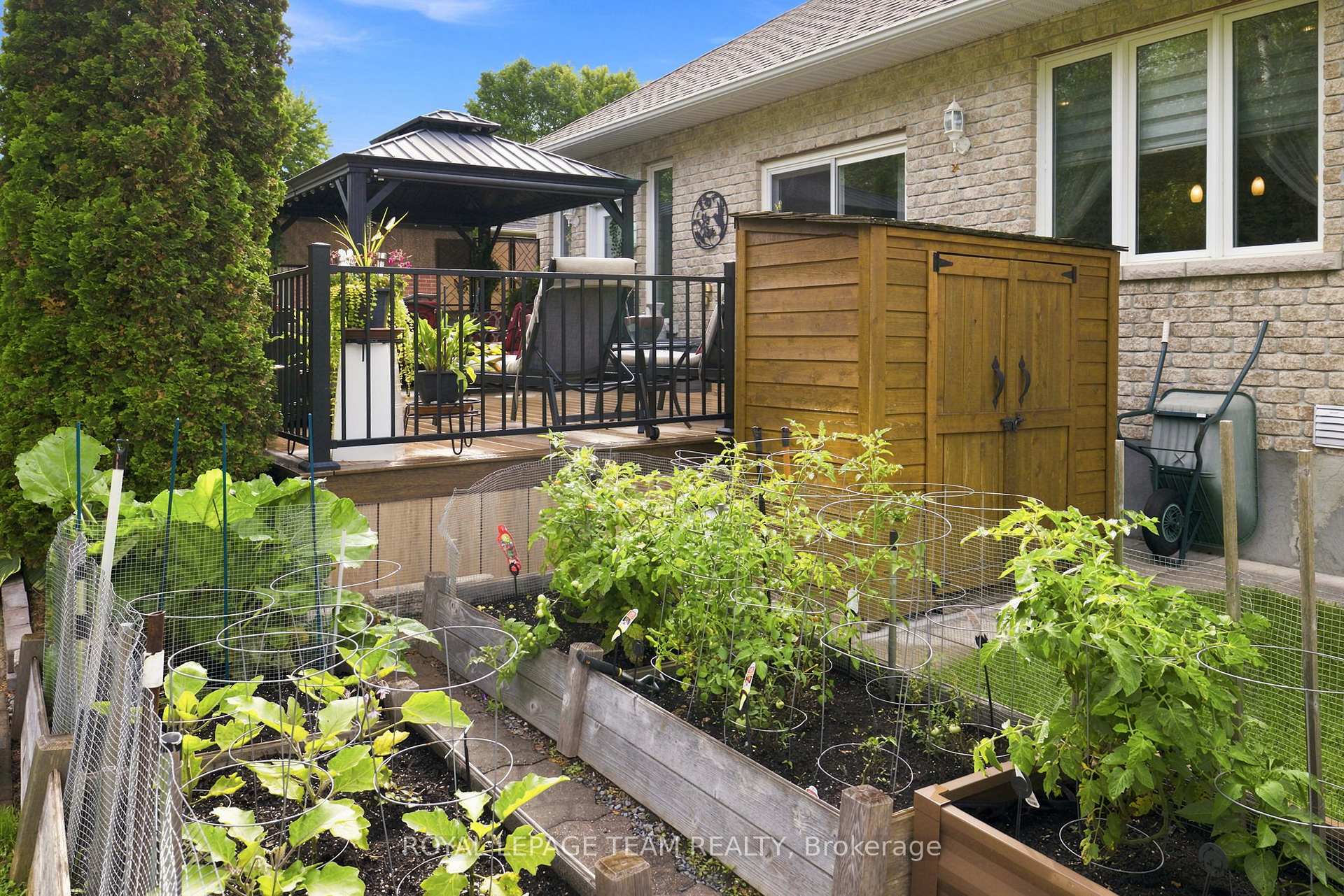 Photo 37 of 6810 Pebble Trail Way, Ottawa, Greely — HOMEH