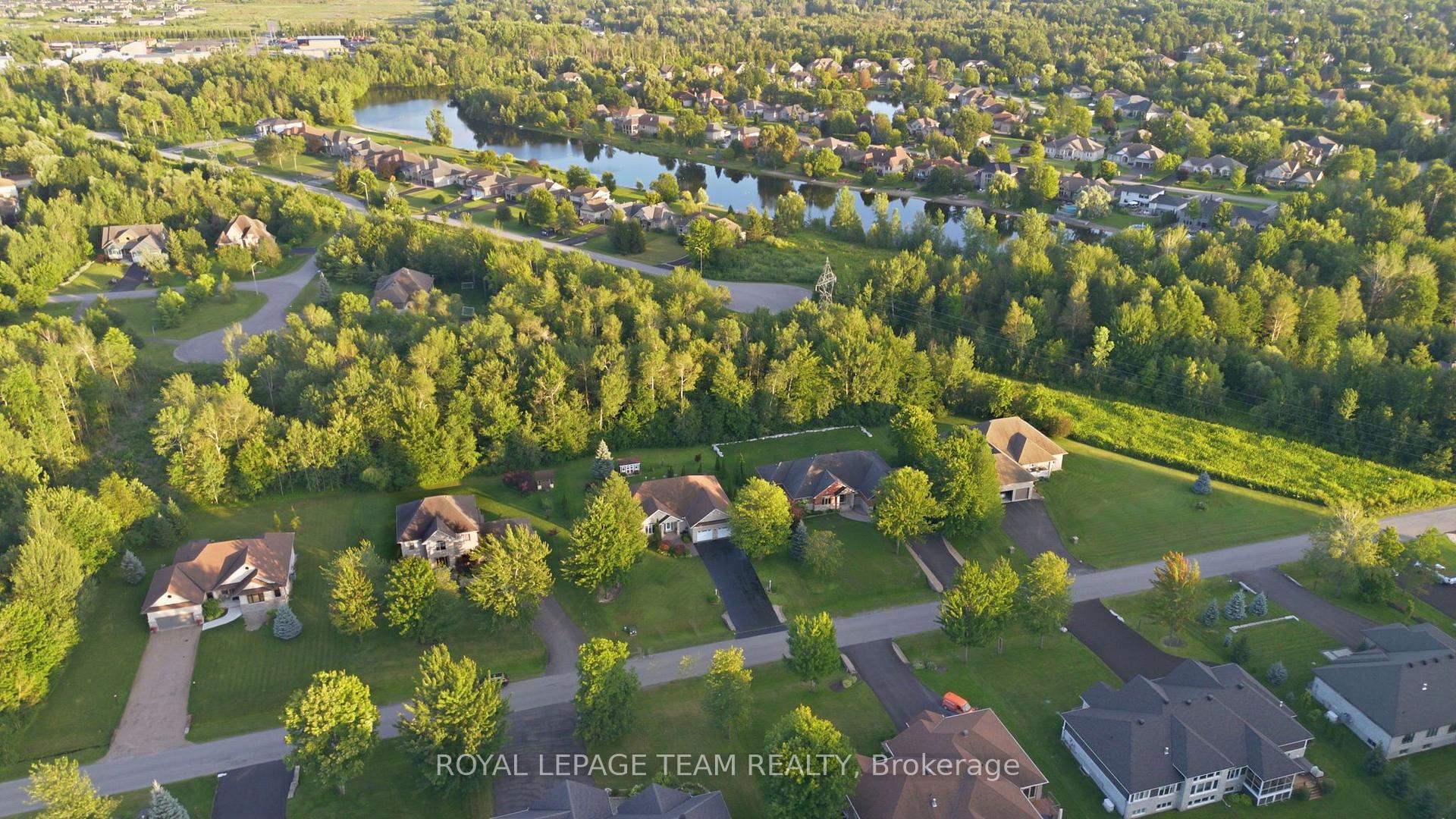 Photo 41 of 6810 Pebble Trail Way, Ottawa, Greely — HOMEH