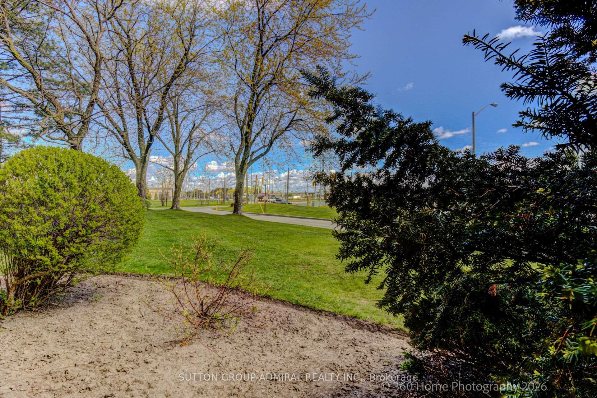 Photo 19 of Unit 106, 1 Four Winds Drive, North York, York University Heights — HOMEH